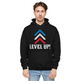 Level Up Hoodie